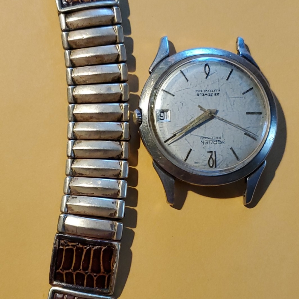 Watch vintage - Picture 2 of 4